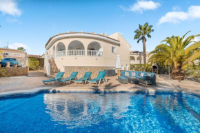 Villa Quesada